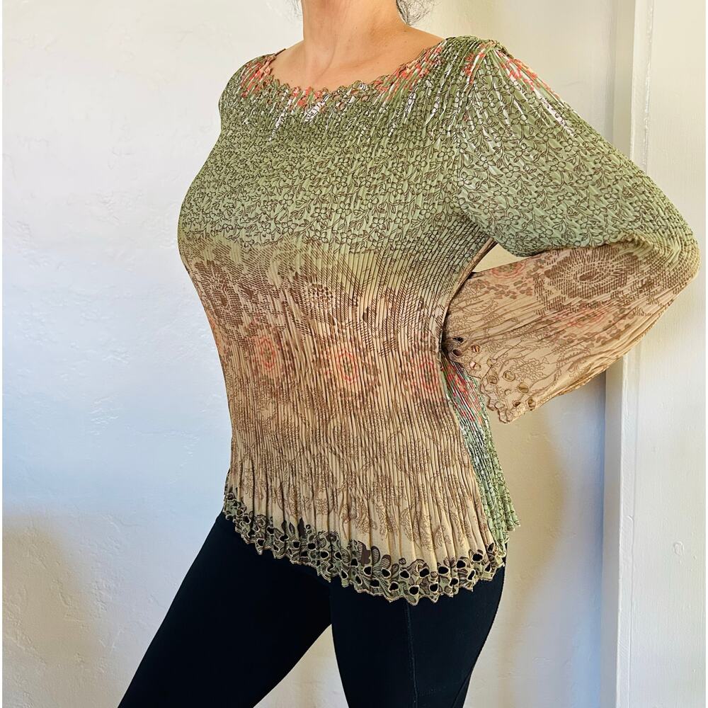 Vintage Dress Barn Blouse
